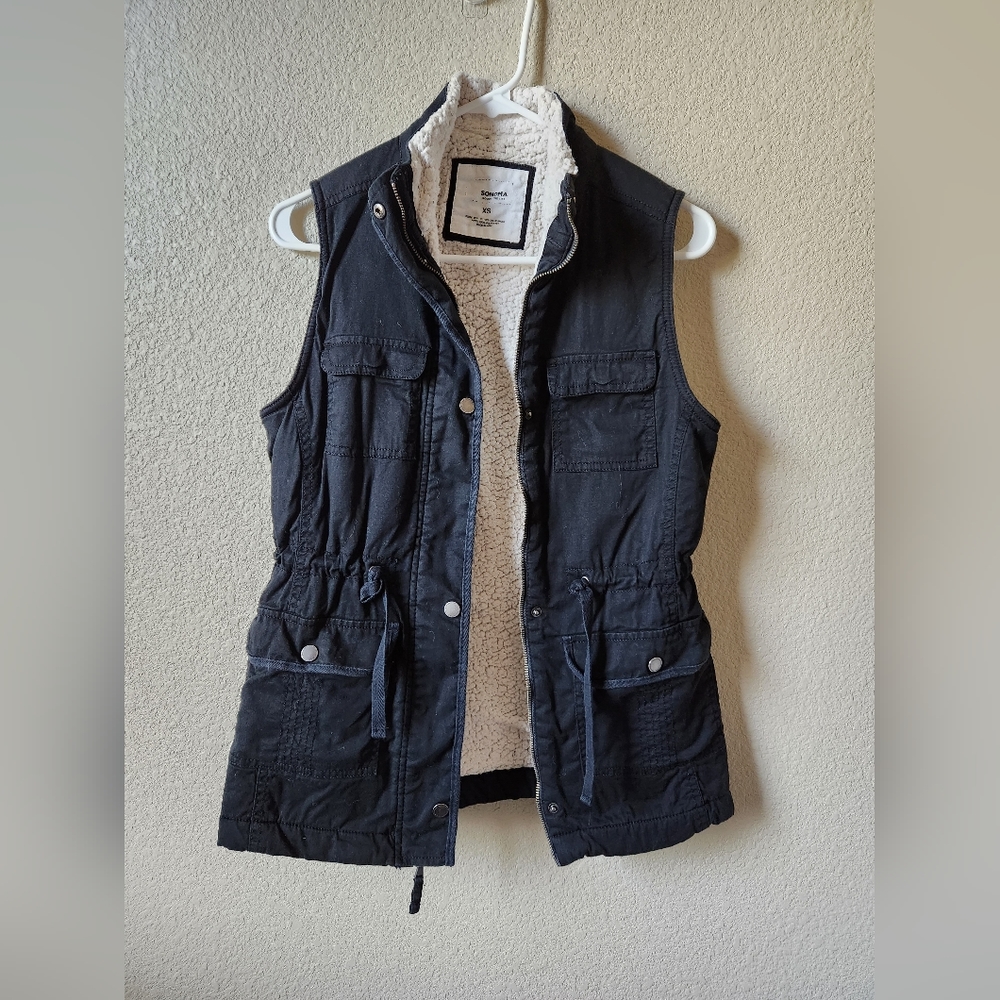 Sonoma vest